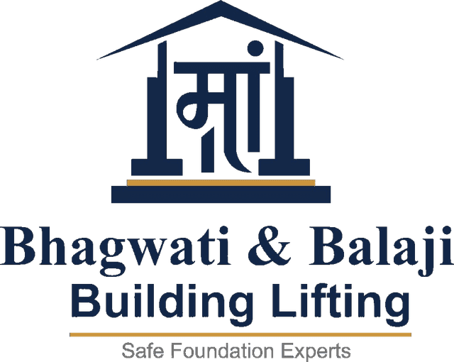 Maa Bhagwati & Balaji Building Lifting