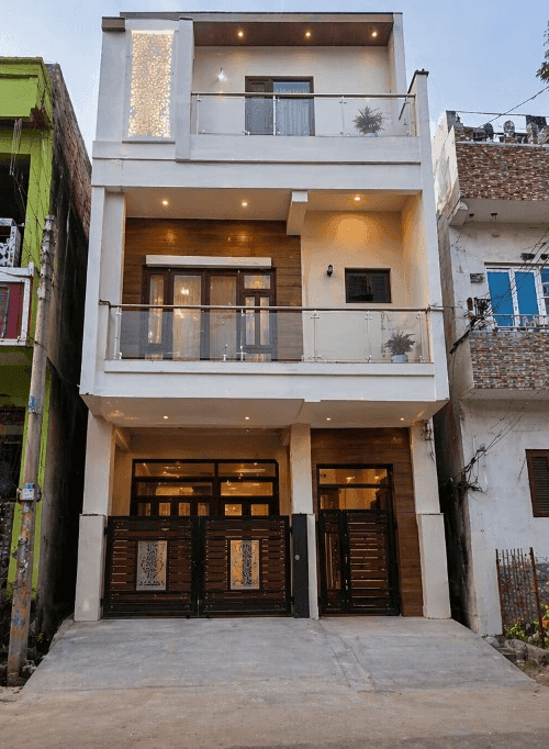 Residential Modernization & House Lifting — Featured - After